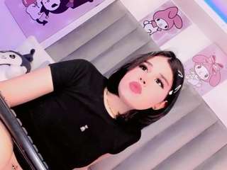 claudiia-sophia webcam