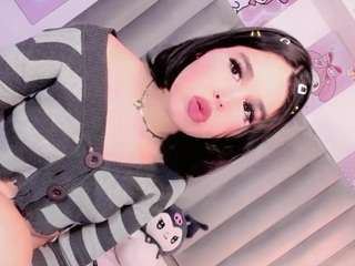 claudiia-sophia webcam