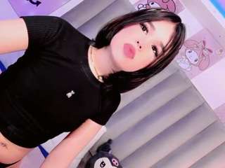 claudiia-sophia webcam