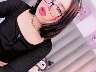 claudiia-sophia webcam