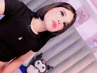 claudiia-sophia webcam