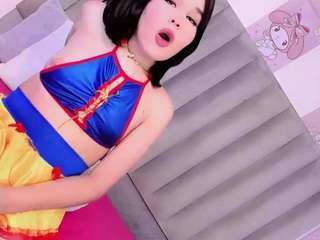 claudiia-sophia webcam