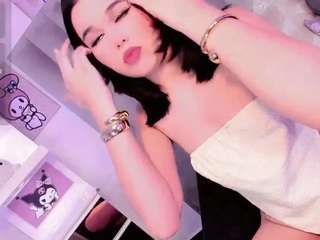 claudiia-sophia webcam