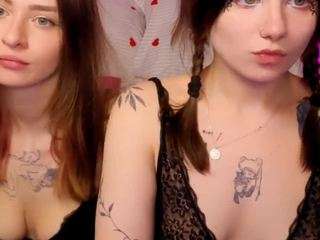 Live webcam model driftbaby on Soda Cams