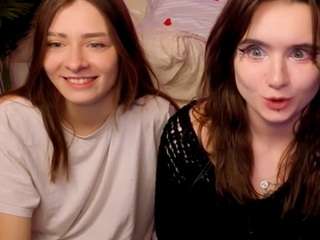 Live webcam model driftbaby on Soda Cams