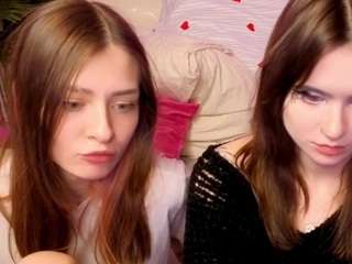 Live webcam model driftbaby on Soda Cams