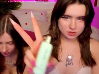 Live webcam model driftbaby on Soda Cams