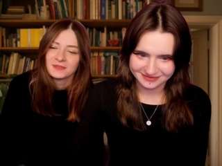 Live webcam model driftbaby on Soda Cams