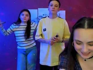 emi-fade from CamSoda