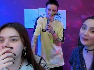 emi-fade from CamSoda