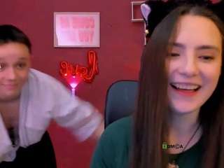 emi-fade Live Webcam on CamSoda