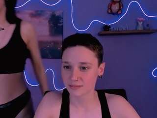 emi-fade Live Webcam on CamSoda