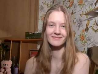 evangelinayother's CamSoda show and profile