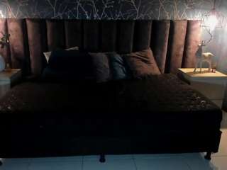 gemma-ward Live Webcam on CamSoda