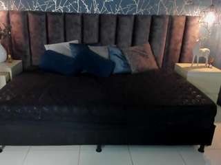 gemma-ward Live Webcam on CamSoda