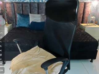 gemma-ward webcam model