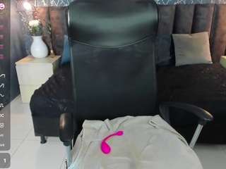 gemma-ward live cam profile