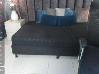 gemma-ward live cam profile