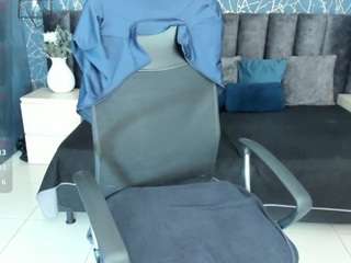 gemma-ward live webcam show