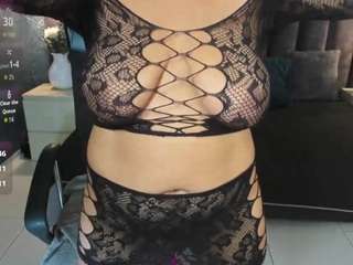 gemma-ward live webcam show