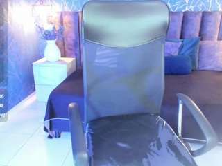 Gemma-ward live webcam show