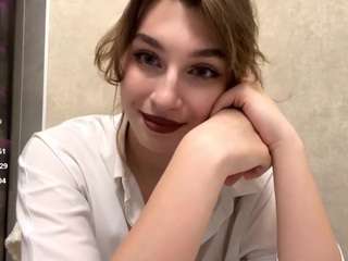 gracejohansson webcam