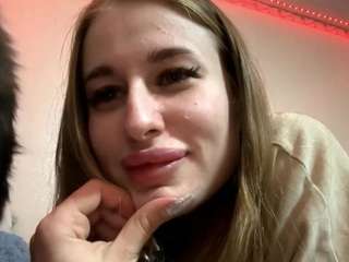 jungmciff's CamSoda show and profile