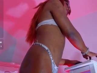 kardy-castle live webcam show