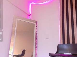 Kardy-Castle live webcam show