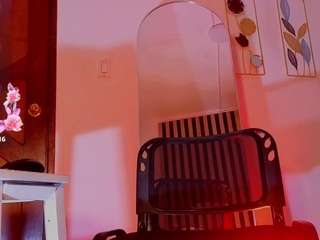 Live cam show with Kardy-Castle