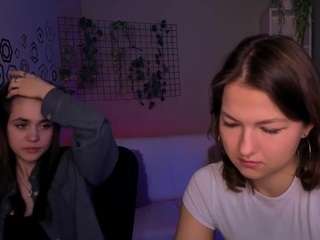 Live webcam model laurenmurrr on Soda Cams