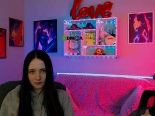 laurenmurrr Live Webcam on CamSoda