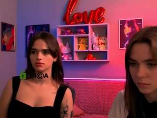 laurenmurrr Live Webcam on CamSoda