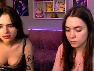 laurenmurrr's CamSoda show and profile