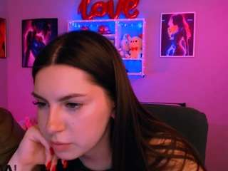 laurenmurrr's CamSoda show and profile