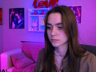 laurenmurrr's CamSoda show and profile