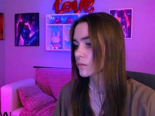 laurenmurrr's CamSoda show and profile