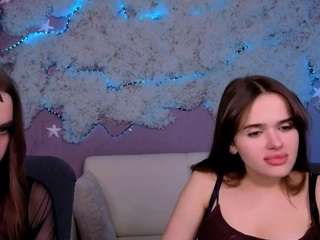 laurenmurrr's CamSoda show and profile