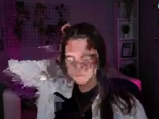 laurenmurrr's CamSoda show and profile