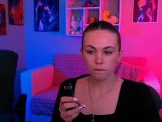 laurenmurrr's CamSoda show and profile