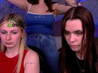 Dieses Model ist jetzt live. laurenmurrr