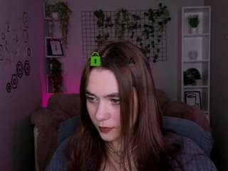 Dieses Model ist jetzt live. laurenmurrr