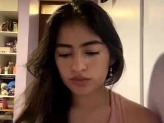 lorenemuldrow Live Webcam on CamSoda