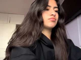 Live webcam model lorenemuldrow on Soda Cams