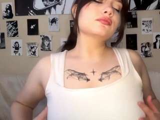 louannsyrstad's CamSoda show and profile