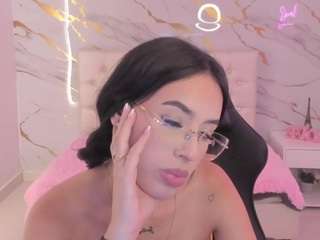 martina-gomezgomez from CamSoda