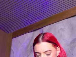 meegan-red