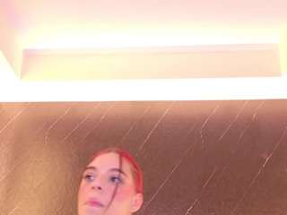 meegan-red