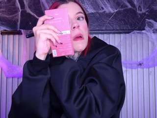 meegan-red