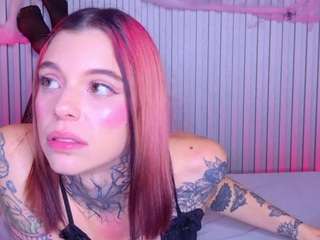 meegan-red